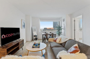 CozySuites at Showboat Best 2BR3BA Condo in Town